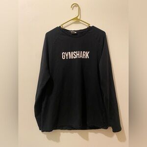 ✨Gymshark long sleeve shirt✨